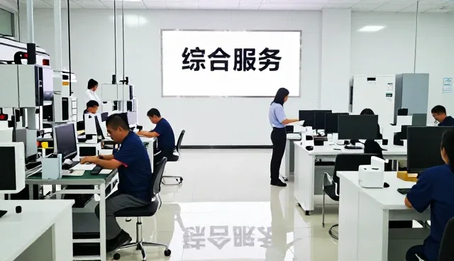 广州诚鼎机器人有限公司