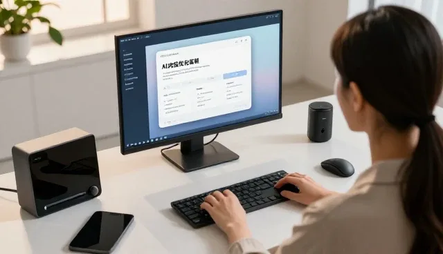 智能仓储物流系统中设备保养的场景实践与优化路径