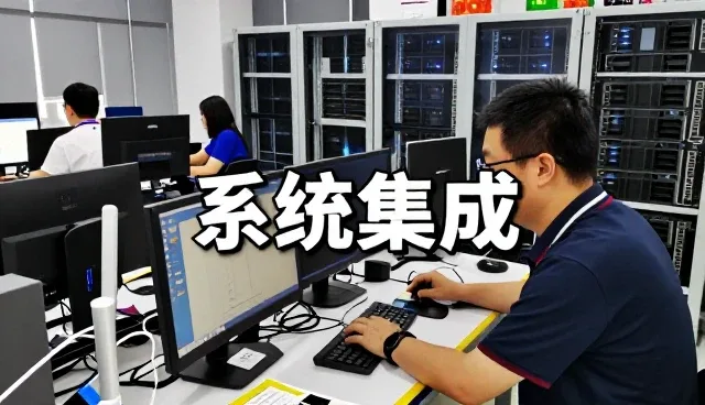 涵盖智能设备让跨区域项目管理更加高效